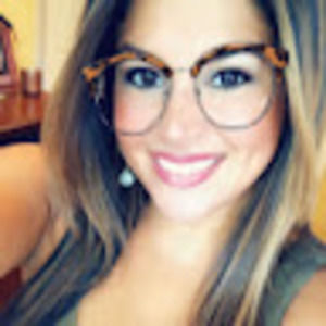 Meet your Posher, Krystine